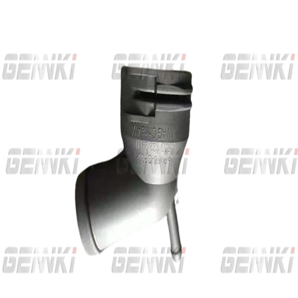 ABS Plastic Precision Auto Injection Mold Proe Lastic Medical HVAC Components