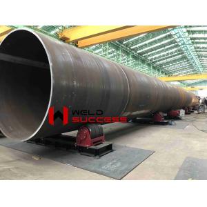 300 Ton Conventional Welding Rotator