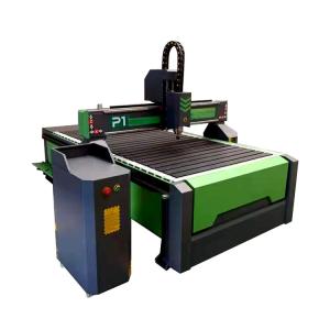1325 Acrylic MDF Engraving Carving Cutting Router CNC Machine with T-Slot
