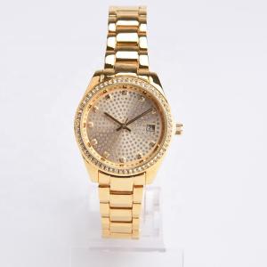 Elegant monol watches for lady's with various color DWG-R0107