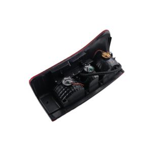 High Durability 2012 Isuzu Dmax Tail Lamp ASM R 8981254021 Standard