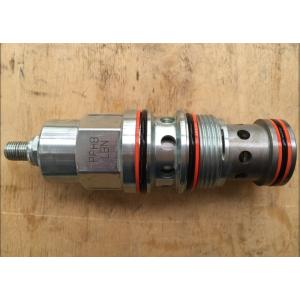 Sun Cartridge Valve PPHB-LBN High Flow Capacity Silver High Durability Cast Iron