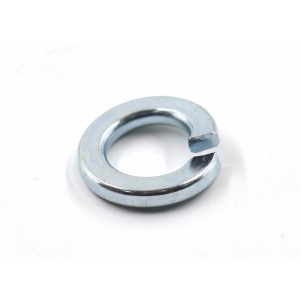Quality Zinc Plated Spring Steel Washers DIN127-Type B Heavy Duty For Protect Surface wholesale