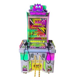 Cheap Factory Direct Wholesale Marksman 2-Player Shooting Game Ticket Redemption Arcade Machine for sale
