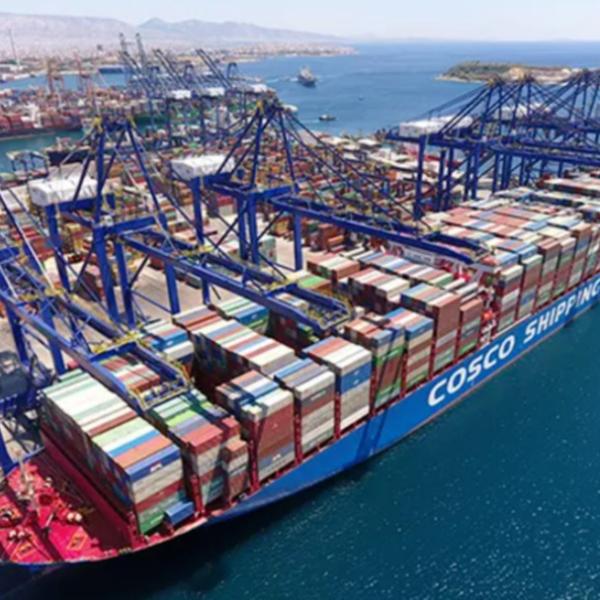 Quality DHL FEDEX UPS International Shipping China To US FBA Amazon Warehouse Agent wholesale