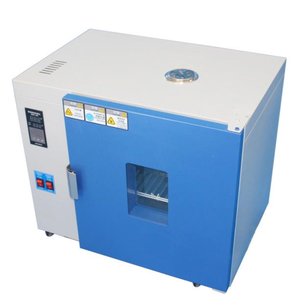 Circulation High Efficiency Industrial Oven Vacuum Drying Oven For Extraction