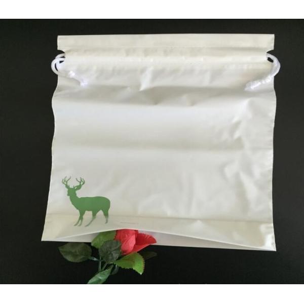 Quality Biodegradable Polyester Washable High Quality Drawstring Laundry Bag With Drawstring,Household Cleaning Drawstring 600D wholesale