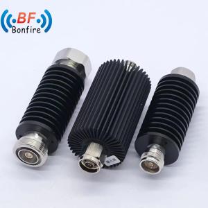 IP65 Indoor/Outdoor Microwave Components Attenuator with 3/6/10/15/20/30dB