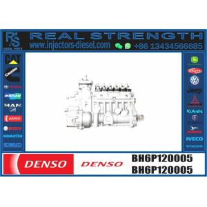 High Performance 6BT 6CTA8.3 C215 Weifu Diesel Engine Fuel Pump 6P730 6P727