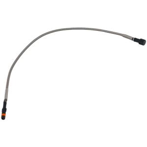 Custom Low Power Brake Automotive Wiring Harness 1m Length Copper Conductor With