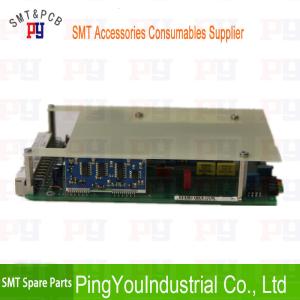 03012565-01 SMT Machine Parts SIEMENS PL EA Servo Amplifier TDS120A3Z-01