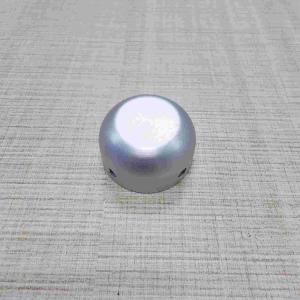 High Precision Aluminum CNC Prototype Custom Made Ra 3.2 Turning Machine Part