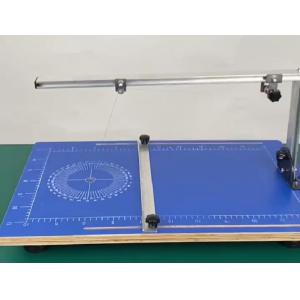 Small Hot Wire Foam Cutting Table For Foam Model Home Furnishings