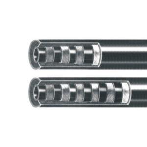 Cheap Artery Wire Spiral Hydraulic Hose NBR Tube For Harsh Conditions for sale