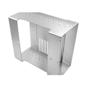 Cheap Painted Zinc Ppt Metal Bending Parts Customize ODM OEM Service for sale