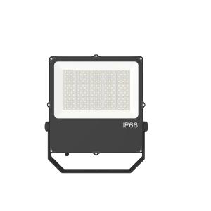 IP66 LED Flood Light Outdoor Waterproof 200W Dustproof 140lm/W For School And