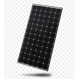 Renewable Energy Solar Panel System 460W Home Use High Efficency Tier One Cell