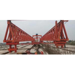 Henan bridge erecting machine, 190 / 50 bridge erecting machine, bridge