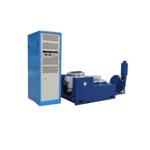 40kN Vibration Shaker Systems For MIL-STD-810 Method 514.6 Vibration Testing