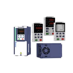 Cheap Maximize Pump Performance with MPPT VFD Solar Pump Inverter for Solar Systems for sale