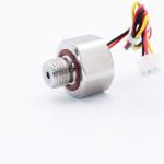 OEM Customization Micro IOT Pressure Sensor with I2C 4~20mA Output