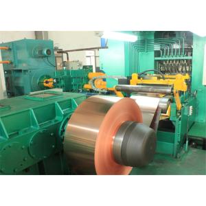 GI Steel Rolling Mill Machine 35mm Straight Seam Pipe