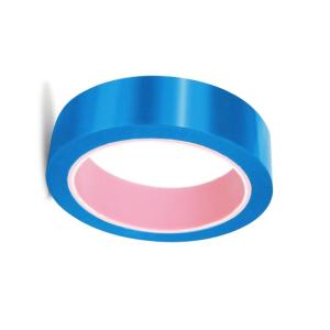 Cheap Silicon Paper Liner Wagner Tape Packaged in Rolls for sale