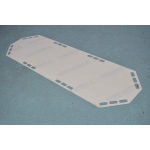 Emergency Rescue Stretcher Collapsible Ambulance For Hospital 1860mm