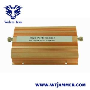 4000Sqm GSM900 Signal Booster Repeater For Home