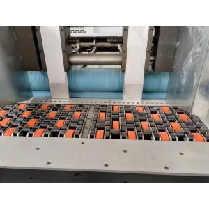 CY-1300-D Autoamtic Die Cutting Machine