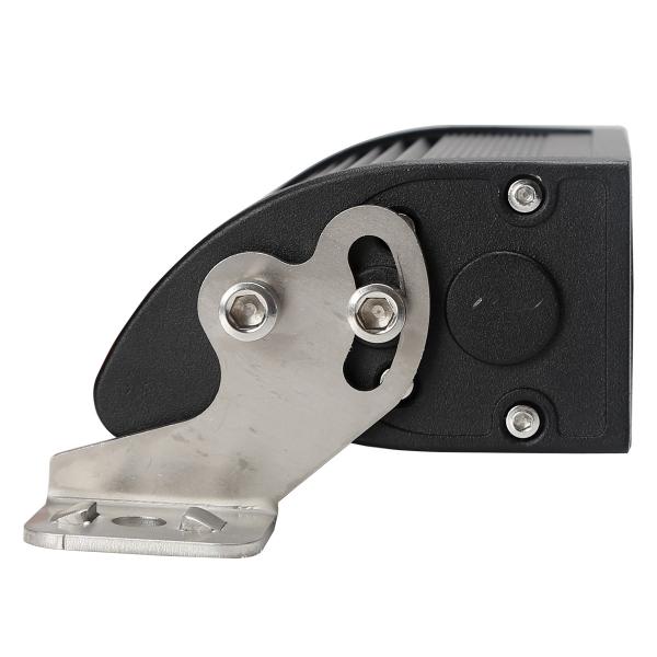 H Style 60W White Color 6pcs 10W CREE LED LIGHT BAR 6000K 10-30V Combo Beam,Flood Beam, Spot beam