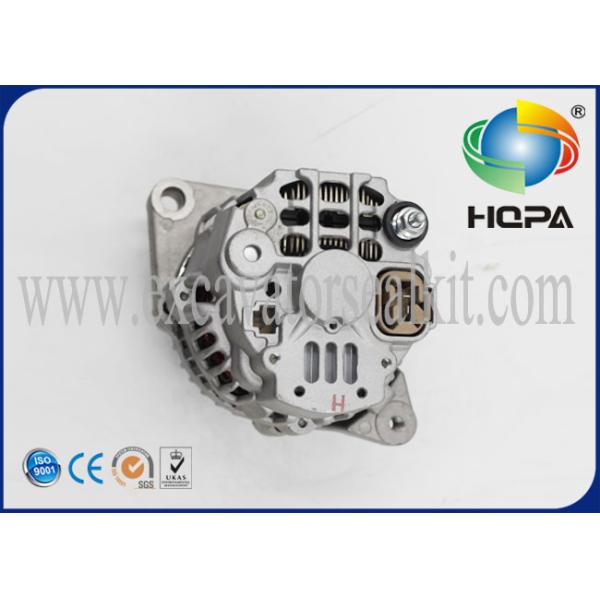 12562N CAT E304 E305 Alternator, 12V, 50A, CW, WPS brand