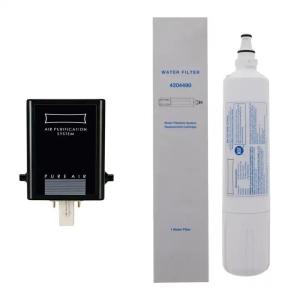 NO App-Controlled Refrigerator Water Filter Replacement 4204490 and 7007067