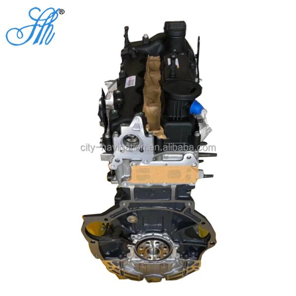 D4HB 2.5L Diesel Auto Engine Assembly for Kia Hyundai SORENTO D4CB D4BB D4BF D4BH