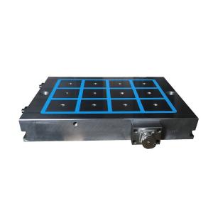 China 600*800mm Small Magnetic Chuck Magnetic Table For Milling Machine on sale