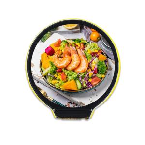 Cheap ESP32 Capacitive Touch Round Lcd Display Module LVGL Development Board for sale