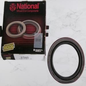 China Timken National Seals 415449 oil seal for hydraulic motor on sale