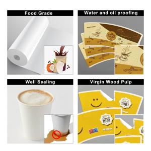 1.5-16 oz Paper Cup Making Machine with Electric Power Source and Ultrasonic