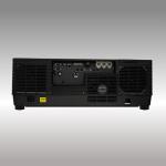 12000 Lumen Outdoor Projection Mapping Projector With LCD Display Type