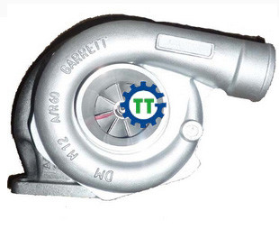 Quality Caterpillar Turbo T04B91 409410 0001 4N6858 wholesale