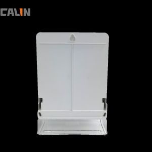 DLMS/STS Compliant Smart Electric Meter with Class 1.0 Accuracy and 100 A Max