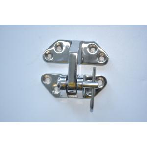 Cheap Boat Hatch Locker Hinge W/ Removable Pin 3&quot; Heavy Duty - Marine Stainless Steel for sale