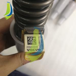 20584346 High Quality Diesel Fuel Injector Common Rail Injector Fuel Injector