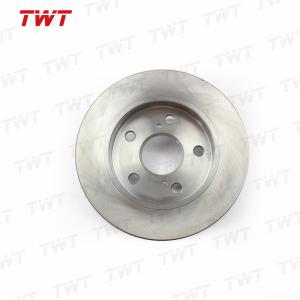 TWT 42431-02190 Rear Brake Disc Auto Chassis Parts 4243102190 for Toyota Alphard