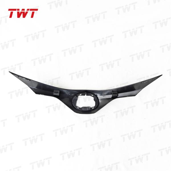 53111-10490 53111-F4090 Auto Parts Car Bumper Front Grille Bumper Grills Radiator Grilles for Toyota C-Hr 2019- Ngx10 50 Zyx10