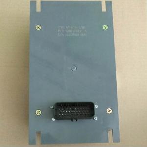 LISHIDE Excavator SC210-8 Monitor Instrument Panel Assembly 160321080 0625