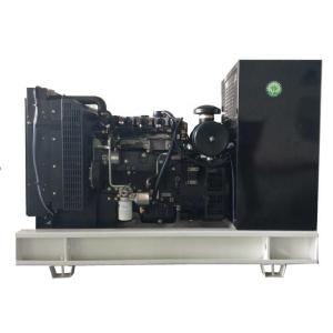 1500/1800rpm Speed 20kw Silent LNG CNG Electric Natural Gas Engine Power