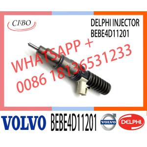 Diesel Fuel Injector 21582098 7421582098 21644600 85003950 BEBE4D36001