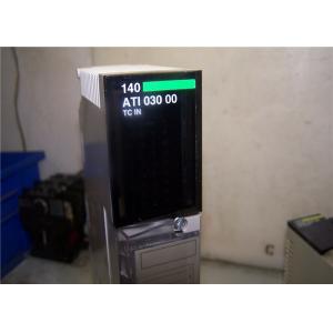 SCHNEIDER 140ATI03000 TSX QUANTUM 140 ATI 030 00 INPUT MODULE 8 POINT 16 BIT