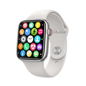 IP66 Android Ecg Smart Watch With Earbuds Bluetooth Headset